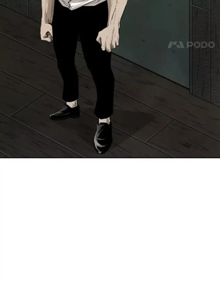 漫画《鲨鱼》111.离别酒第82张图