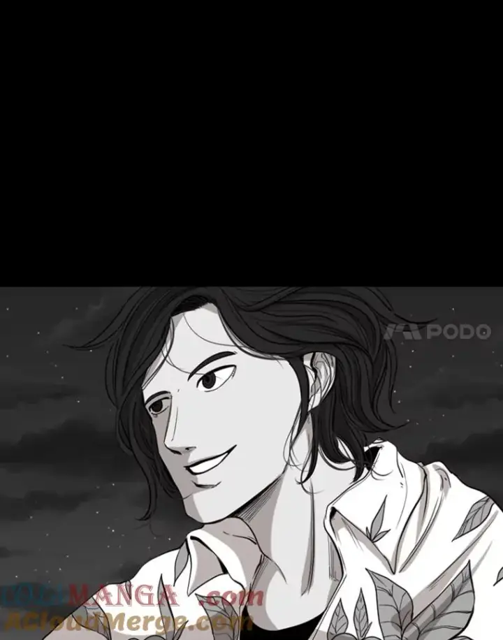 漫画《鲨鱼》111.离别酒第85张图