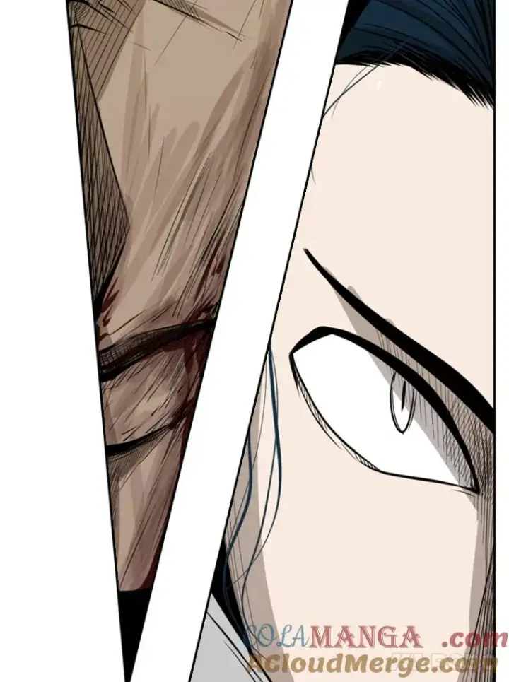 漫画《鲨鱼》112.对决第105张图