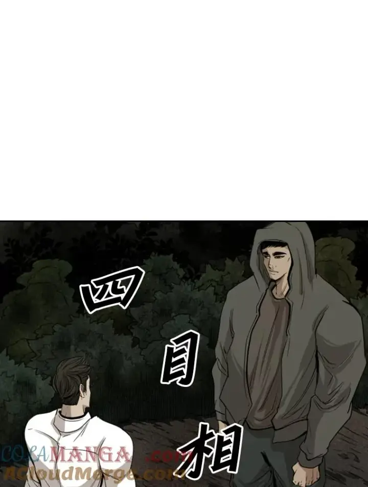 漫画《鲨鱼》112.对决第29张图