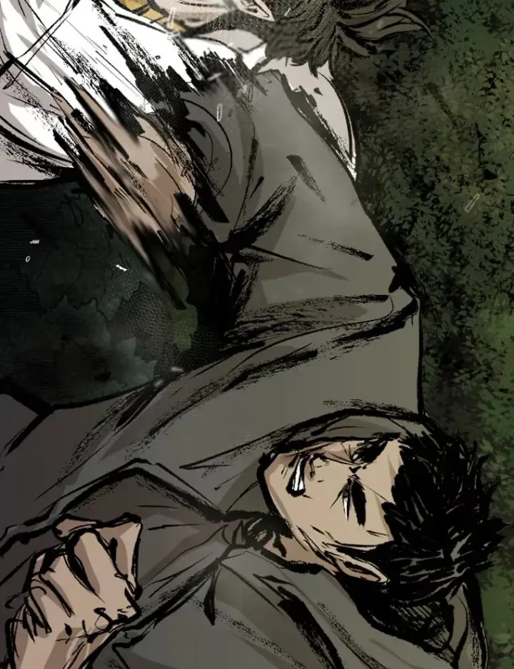 漫画《鲨鱼》112.对决第47张图