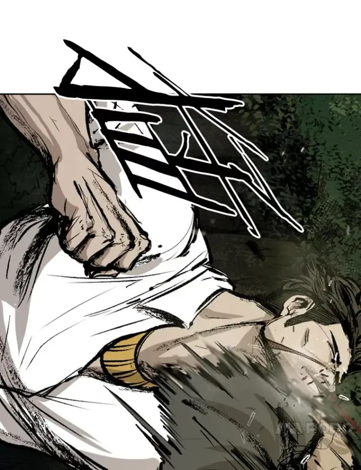 漫画《鲨鱼》112.对决第51张图
