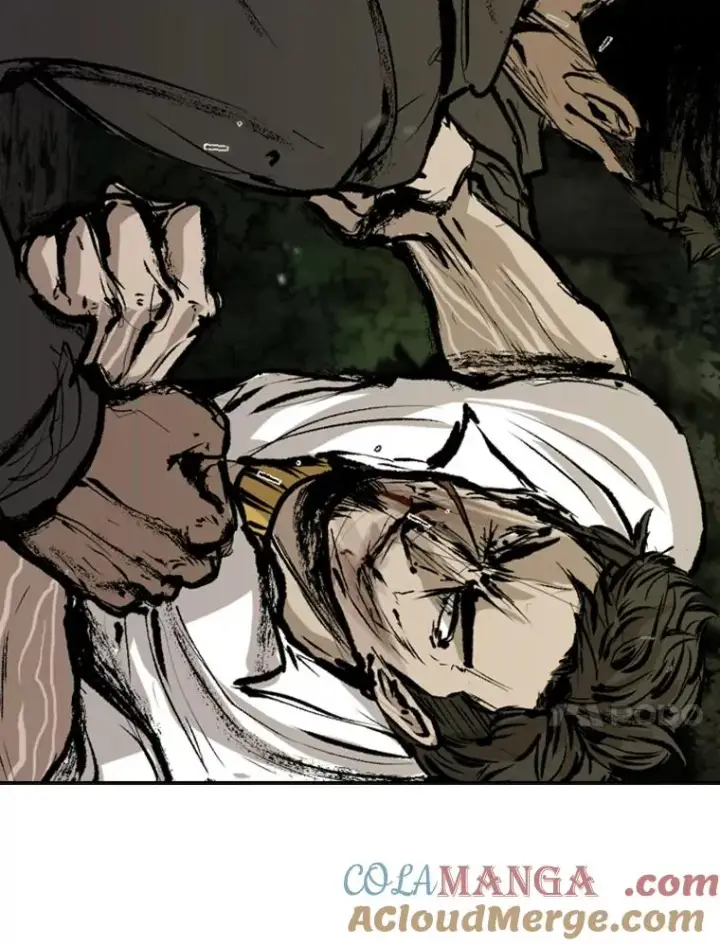 漫画《鲨鱼》112.对决第61张图