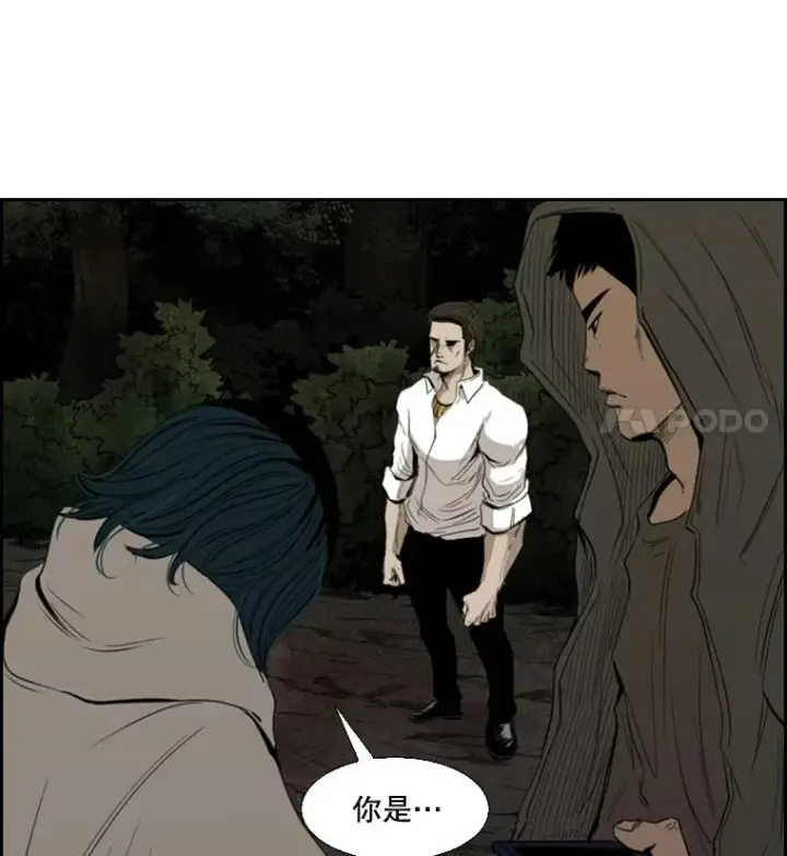 漫画《鲨鱼》112.对决第8张图