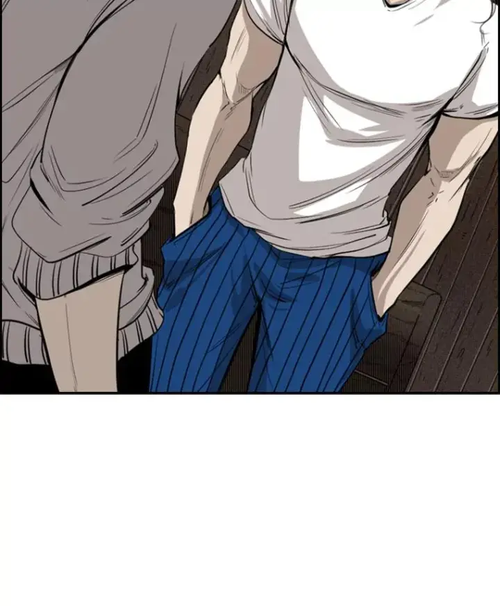 漫画《鲨鱼》113.对决（2）第15张图