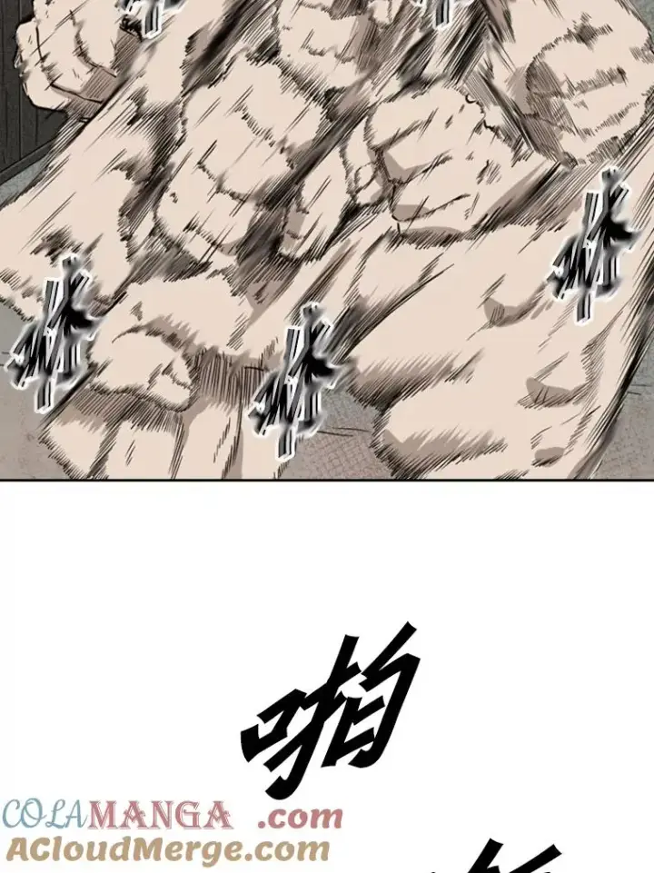 漫画《鲨鱼》113.对决（2）第25张图
