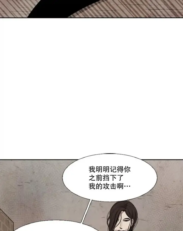 漫画《鲨鱼》113.对决（2）第30张图