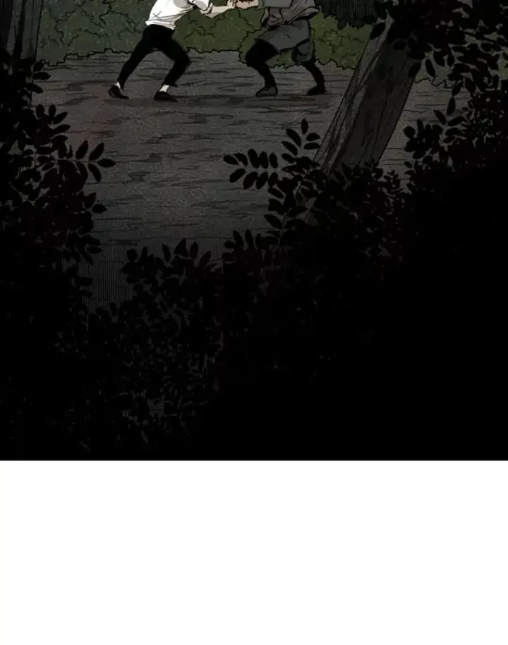漫画《鲨鱼》113.对决（2）第39张图