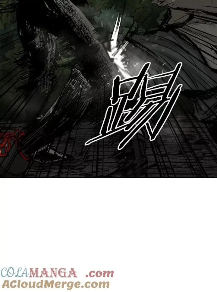 漫画《鲨鱼》113.对决（2）第49张图