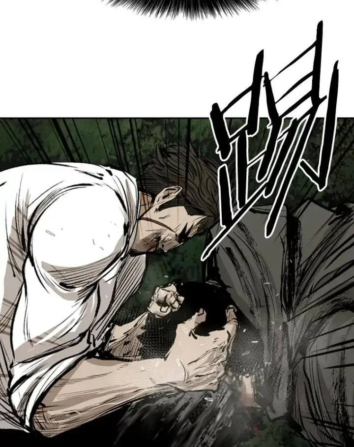 漫画《鲨鱼》113.对决（2）第59张图