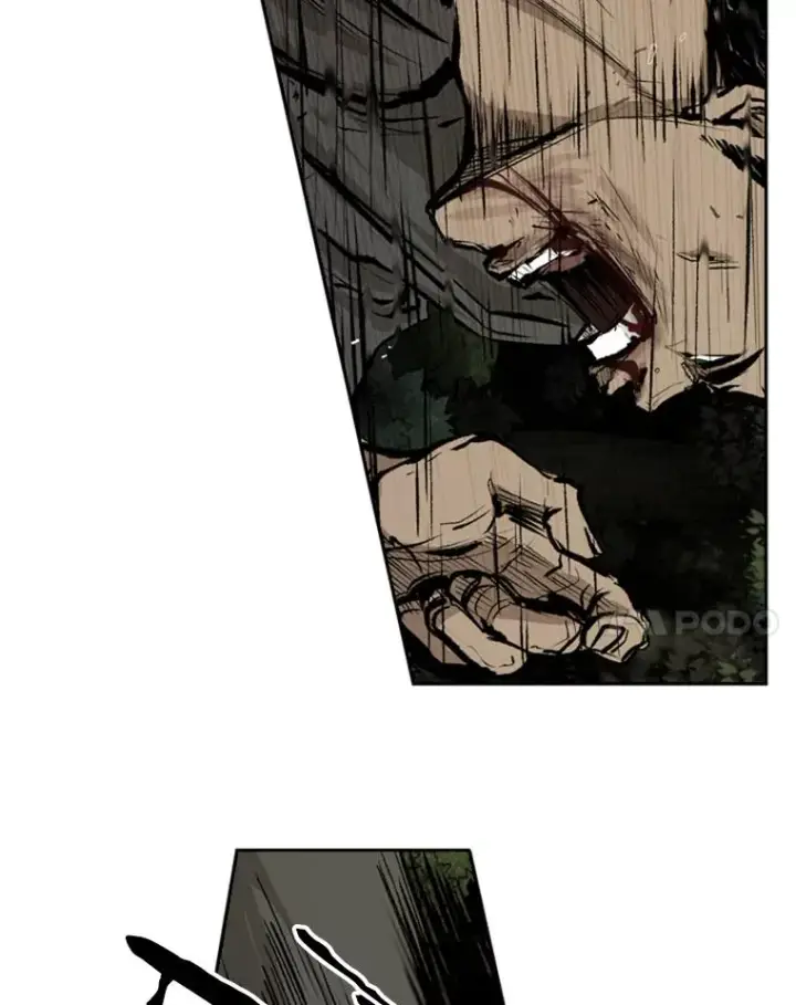 漫画《鲨鱼》113.对决（2）第67张图