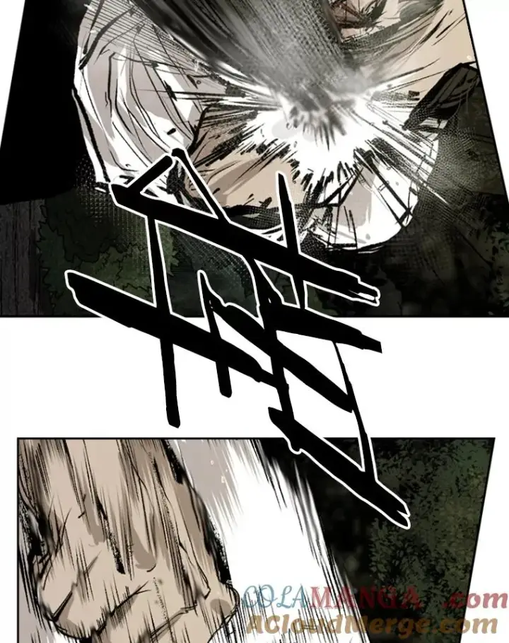 漫画《鲨鱼》113.对决（2）第69张图