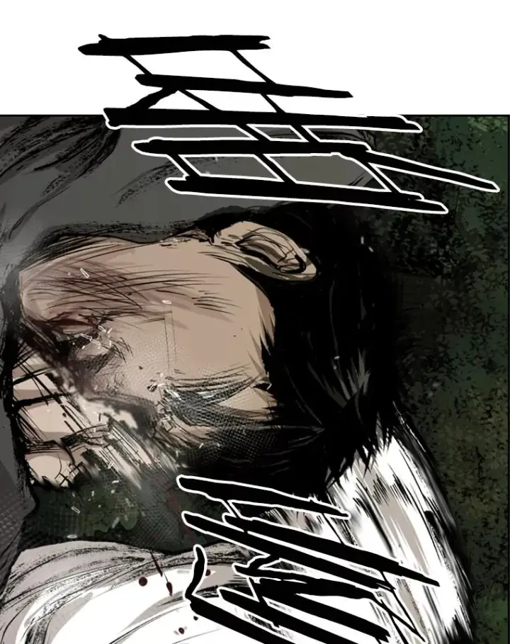 漫画《鲨鱼》113.对决（2）第72张图