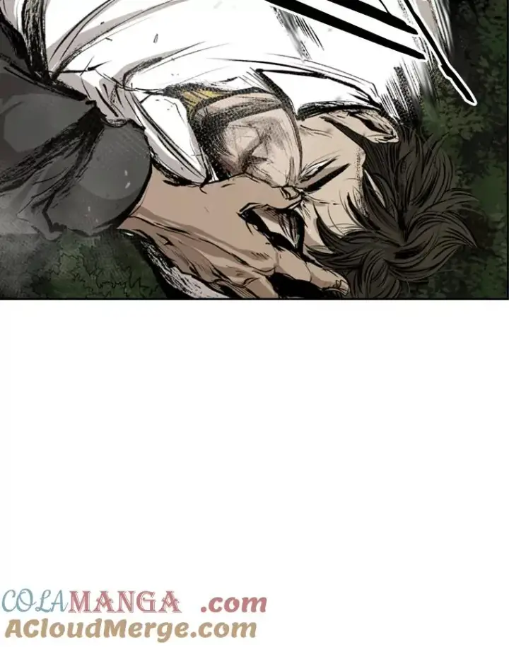漫画《鲨鱼》113.对决（2）第73张图