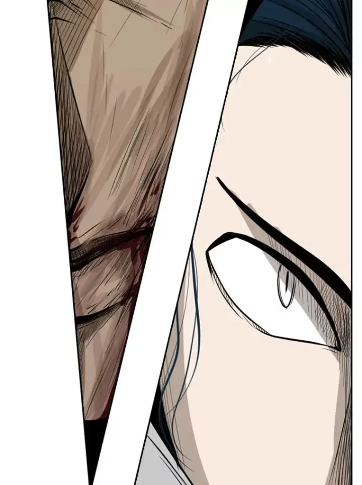 漫画《鲨鱼》113.对决（2）第8张图