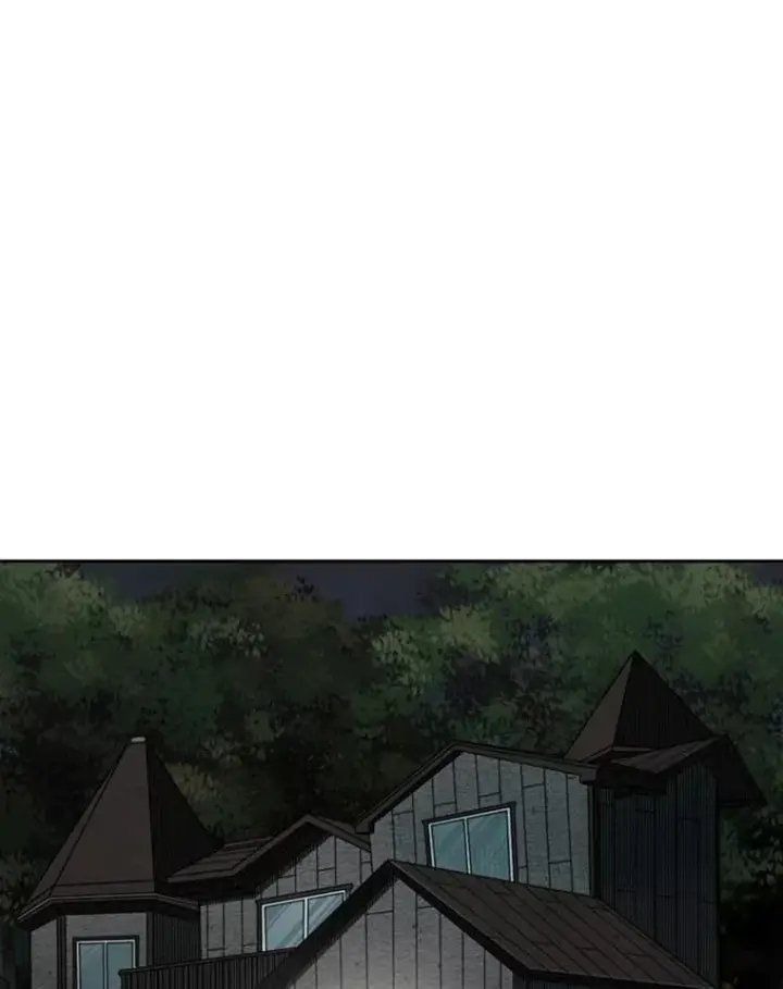 漫画《鲨鱼》113.对决（2）第88张图