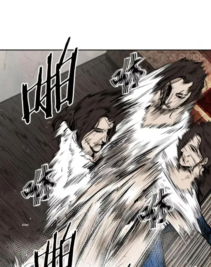漫画《鲨鱼》113.对决（2）第91张图