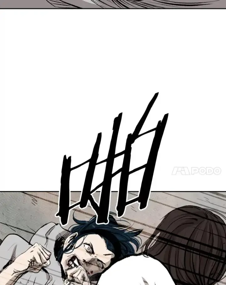 漫画《鲨鱼》113.对决（2）第94张图