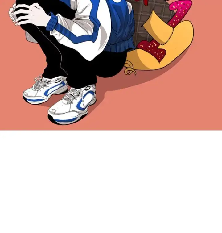 漫画《鲨鱼》114.扭转局面第12张图