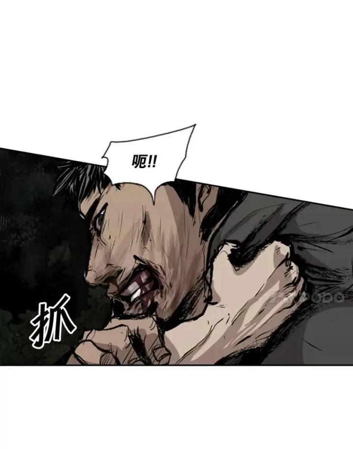 漫画《鲨鱼》114.扭转局面第38张图