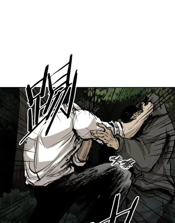 漫画《鲨鱼》114.扭转局面第39张图