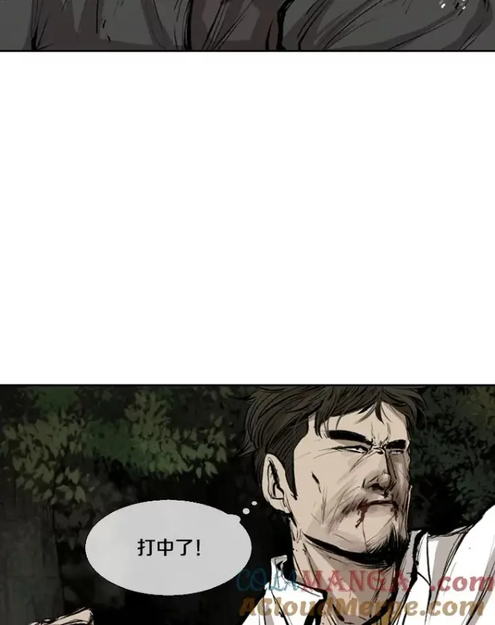 漫画《鲨鱼》114.扭转局面第49张图