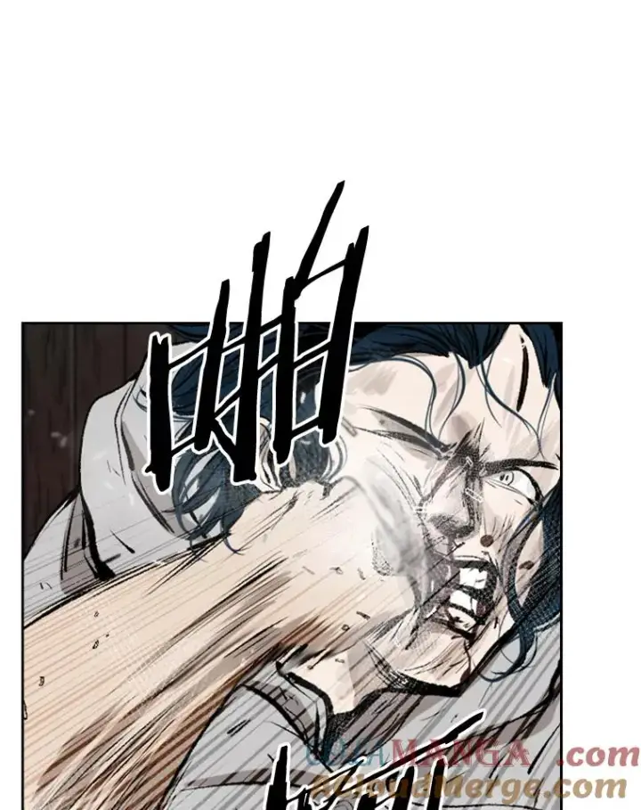 漫画《鲨鱼》115.垂死挣扎第17张图