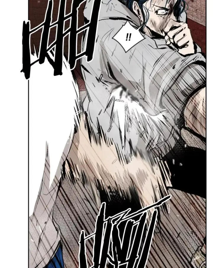 漫画《鲨鱼》115.垂死挣扎第19张图