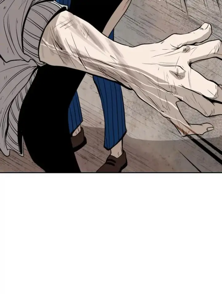 漫画《鲨鱼》115.垂死挣扎第27张图
