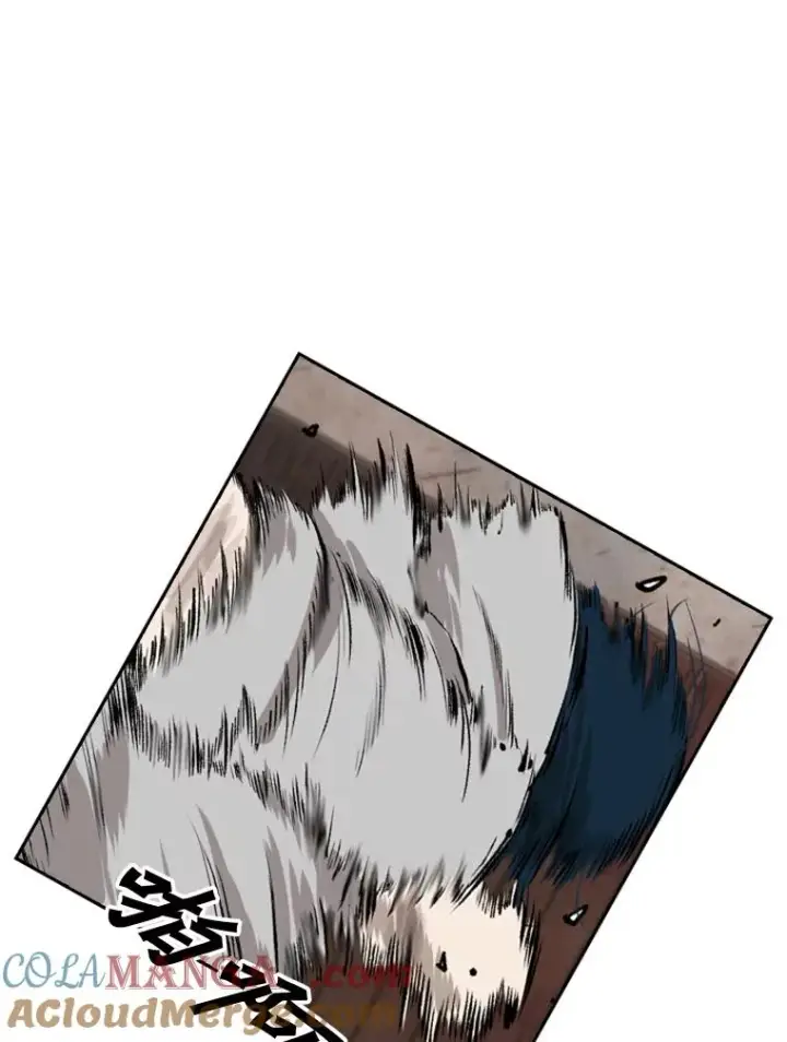 漫画《鲨鱼》115.垂死挣扎第29张图