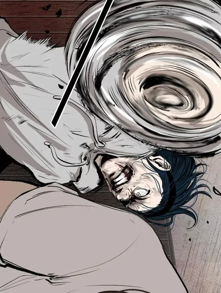 漫画《鲨鱼》115.垂死挣扎第32张图
