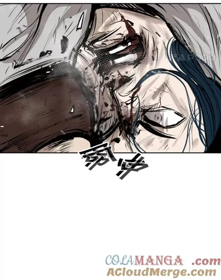 漫画《鲨鱼》115.垂死挣扎第45张图