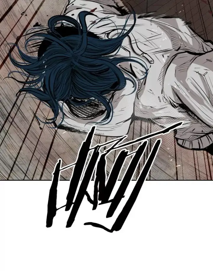漫画《鲨鱼》115.垂死挣扎第47张图
