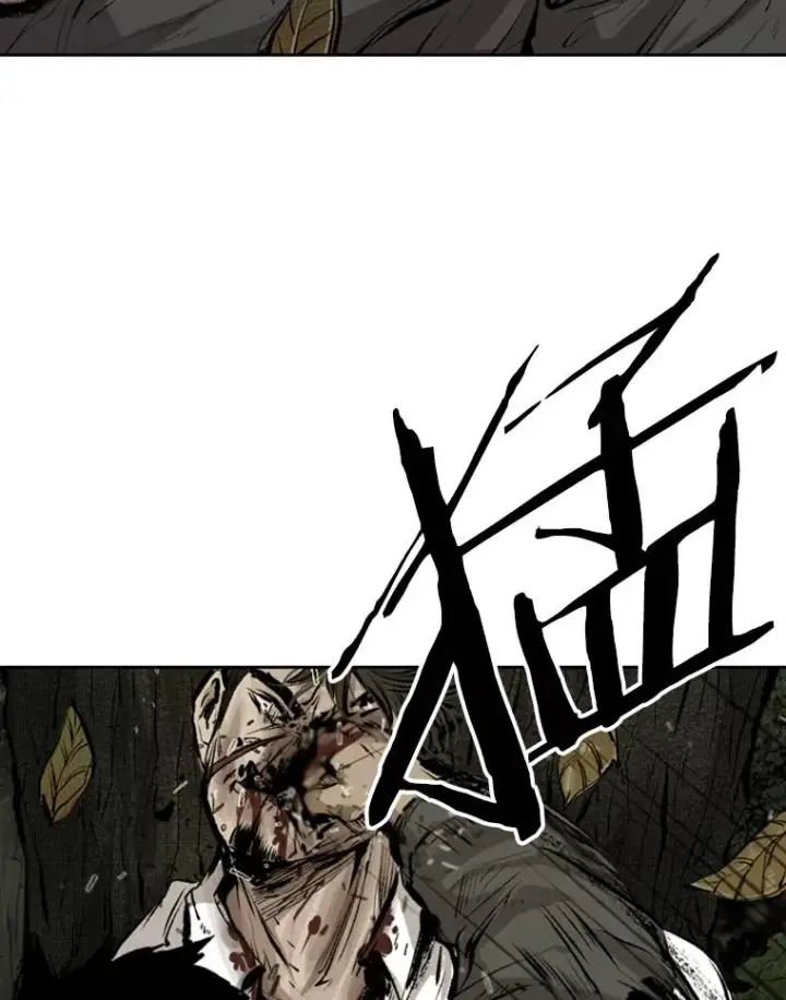 漫画《鲨鱼》115.垂死挣扎第56张图