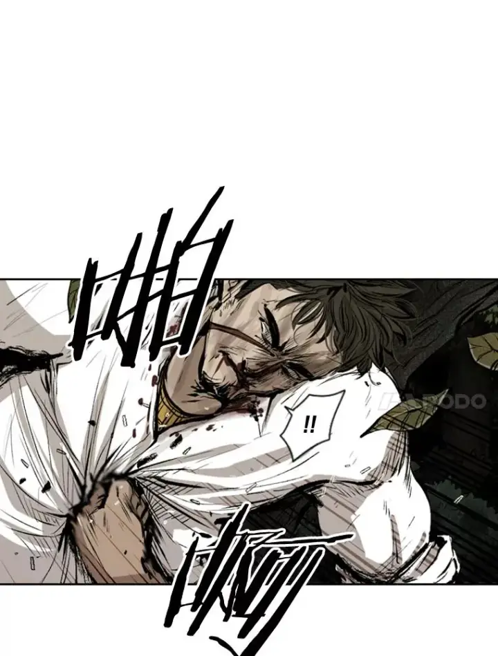 漫画《鲨鱼》115.垂死挣扎第58张图