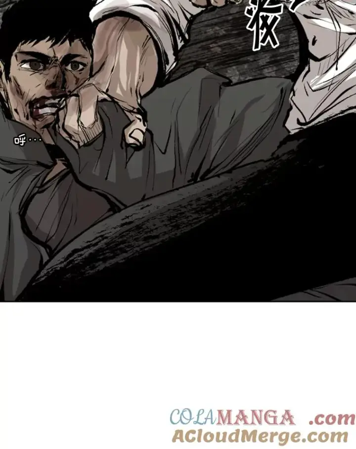漫画《鲨鱼》115.垂死挣扎第73张图