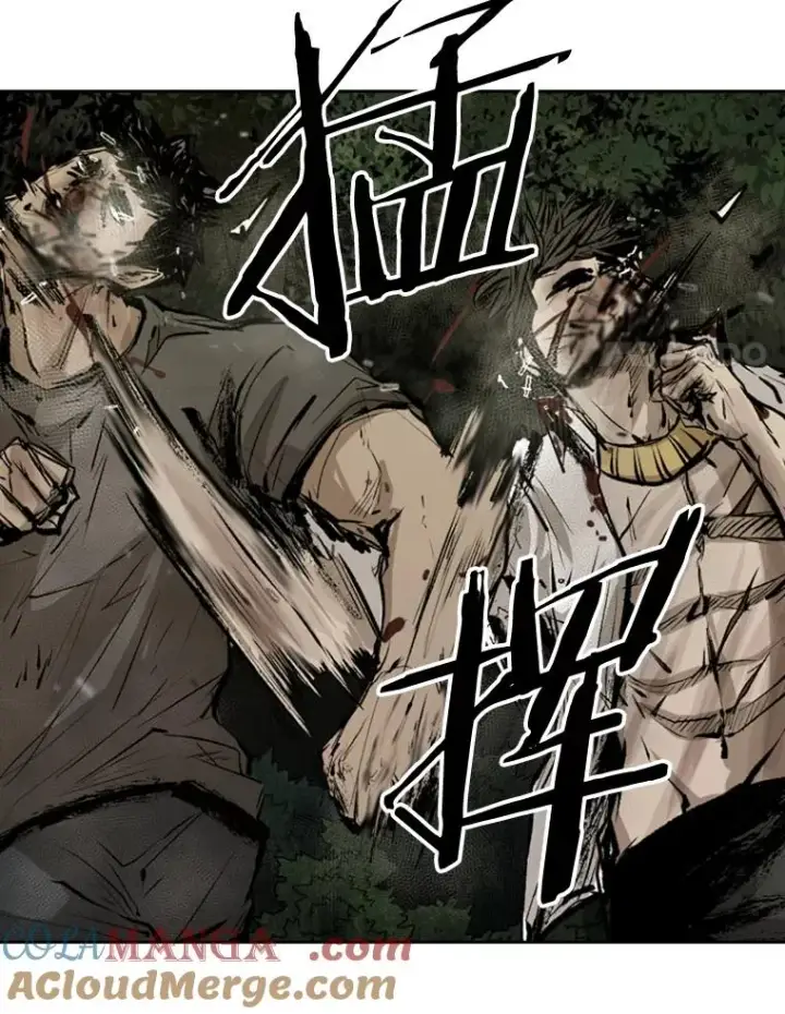 漫画《鲨鱼》116.最后的希望第25张图