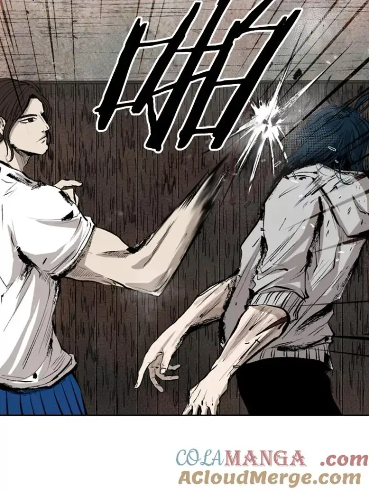 漫画《鲨鱼》116.最后的希望第77张图
