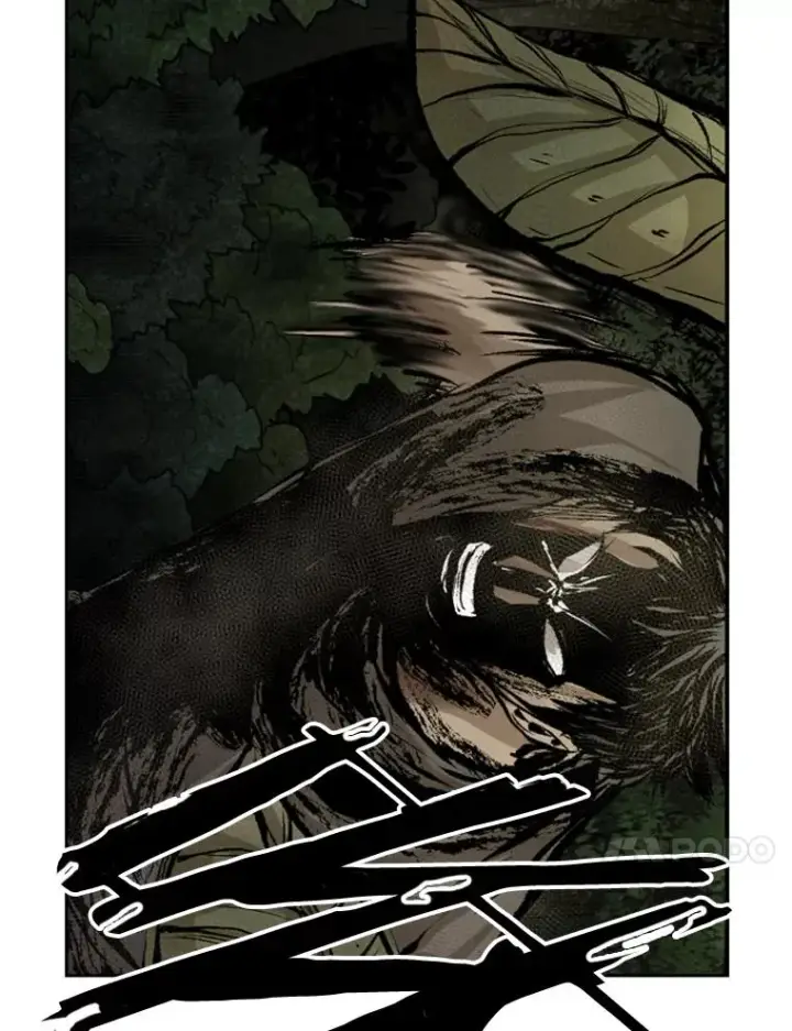 漫画《鲨鱼》117.最后一击第100张图