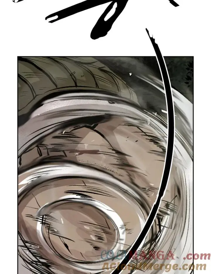 漫画《鲨鱼》117.最后一击第101张图