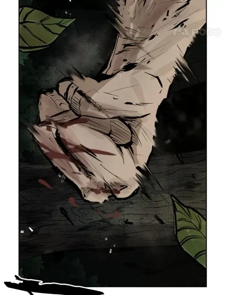 漫画《鲨鱼》117.最后一击第104张图