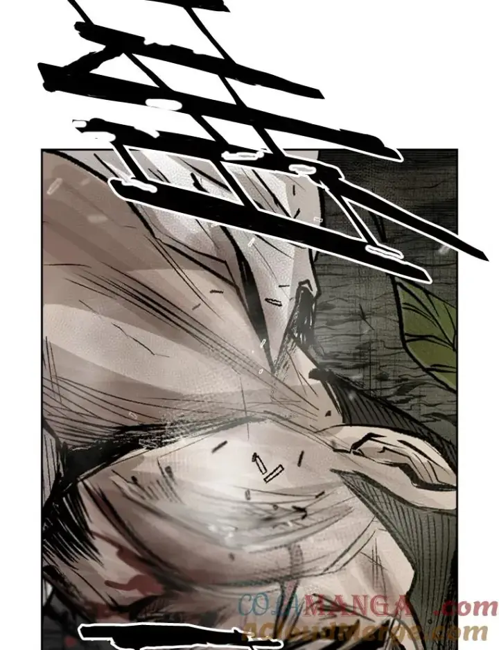 漫画《鲨鱼》117.最后一击第105张图
