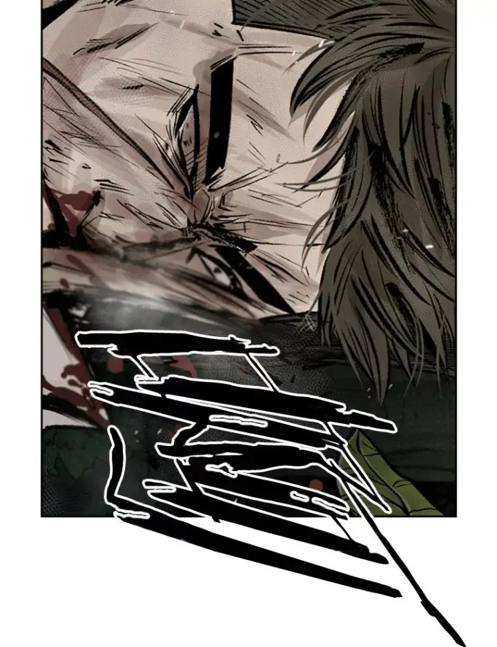 漫画《鲨鱼》117.最后一击第108张图