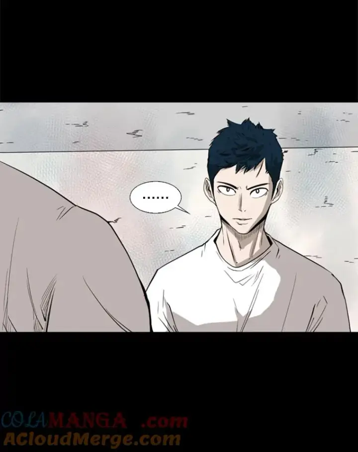 漫画《鲨鱼》117.最后一击第33张图