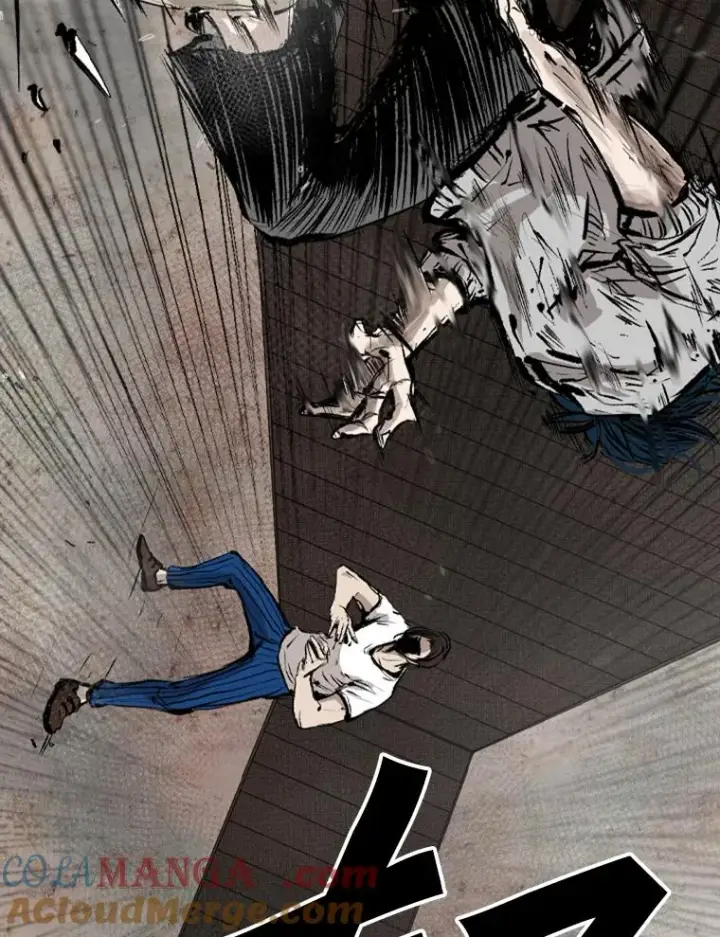 漫画《鲨鱼》117.最后一击第49张图