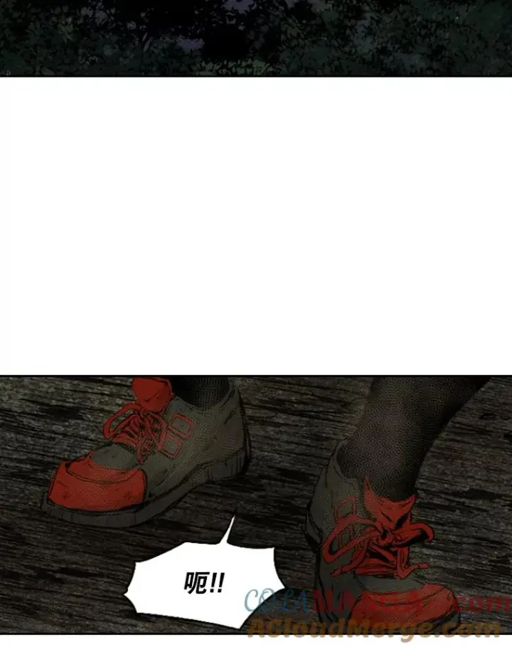 漫画《鲨鱼》117.最后一击第65张图