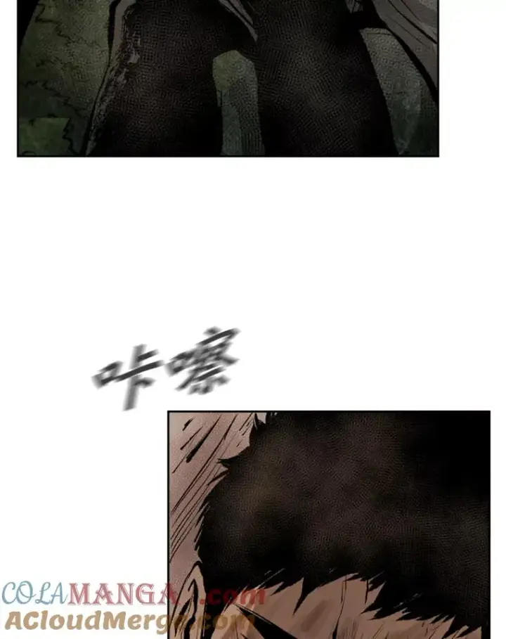 漫画《鲨鱼》117.最后一击第73张图