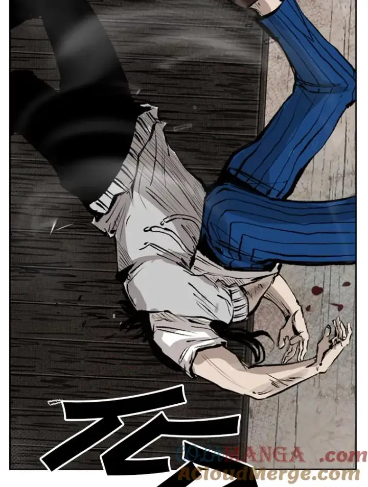 漫画《鲨鱼》118.决不放弃第117张图