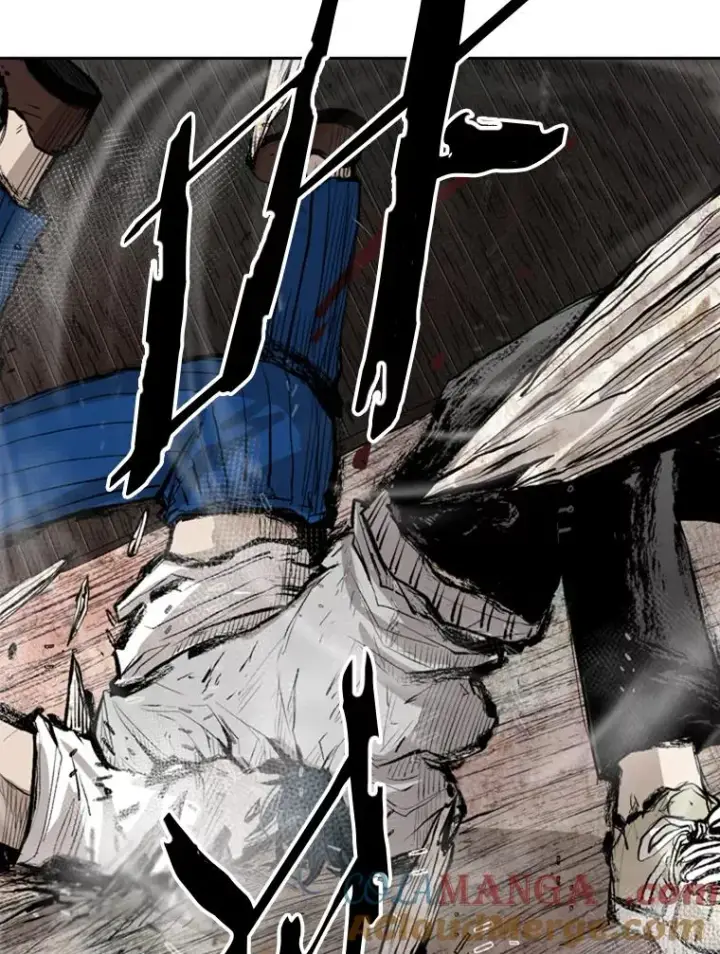 漫画《鲨鱼》118.决不放弃第121张图