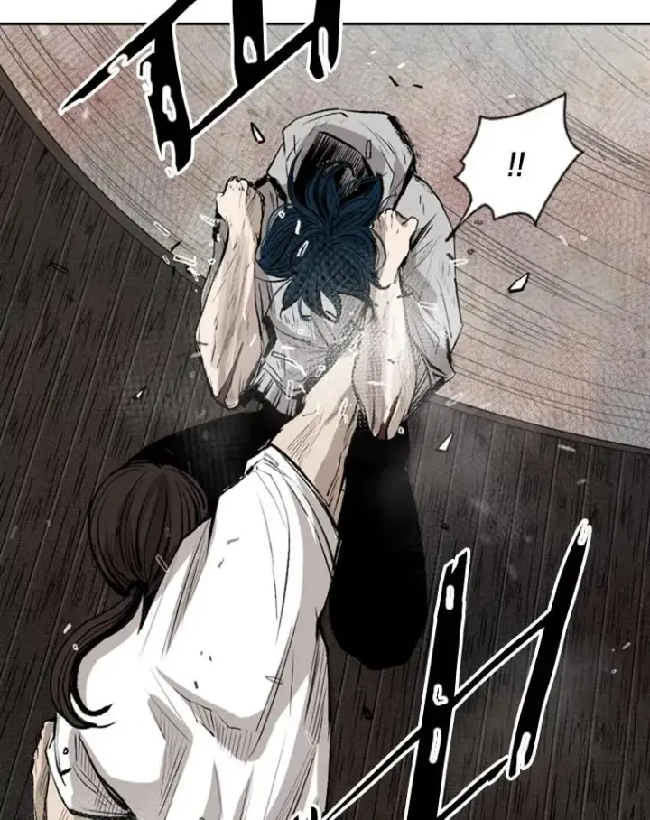 漫画《鲨鱼》118.决不放弃第23张图